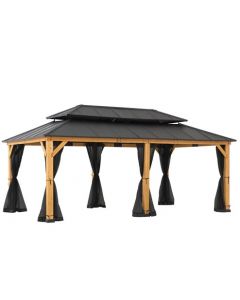 12x20 Universal Netting