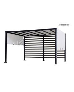 10x12 Vikki Pergola(Local Sling)