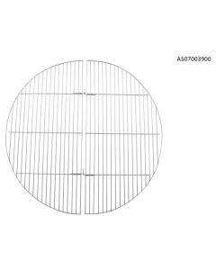 Round Folding Cooking Grate