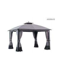 Soft-Top Gazebo