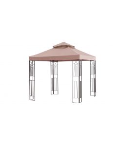 8X8 Crawford Gazebo