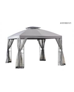 10ft. x 10ft. Soft Top Gazebo