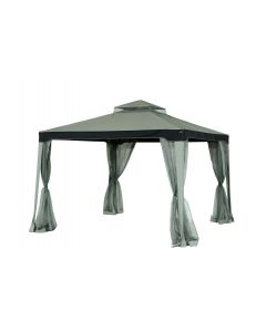 GEN- Chatam Gazebo 10x10