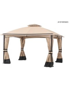 Hdo 10 X 12 Gazebo