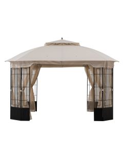 11x13 Bethany Gazebo(with Netting)