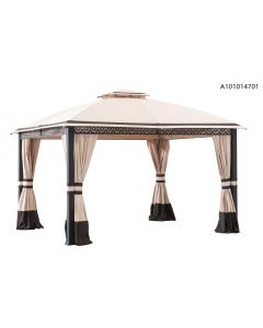 10x12 Clarkson Gazebo