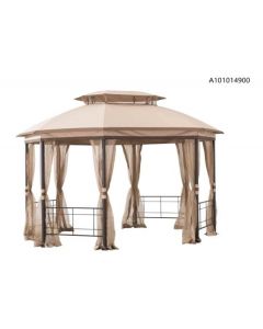 Seagrove 10X12Gazebo