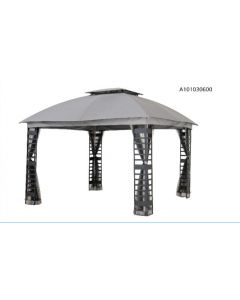 Thurston V.4A Gazebo
