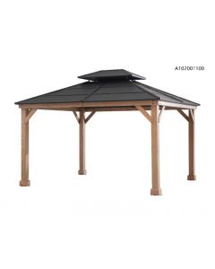 CANVAS CollingWood Gazebo