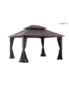 Hb-Farrington Hard Top Gazebo