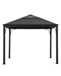 10x10 Grayden Hard Top Gazebo(Upper PC Top)