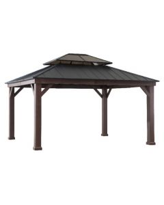 13x15 Fenwick V2 Gazebo