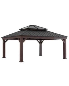 16x18 Fenwick V2 Gazebo