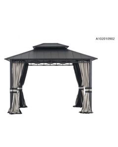 Broyhill  Grand Teton  Hard Top Gazebo