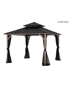 HDO 10 X 10 HARD TOP GAZEBO