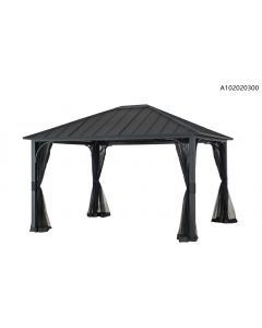 11x13 Hildreth Gazebo