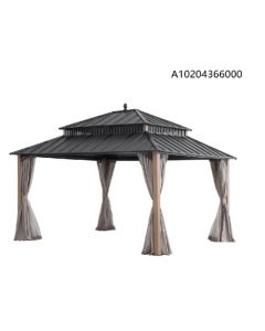 14x12 Kingston Hardtop Gazebo