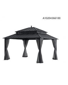 14x12 Kingston Hardtop Gazebo