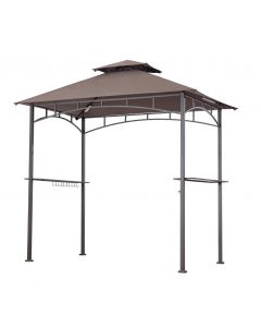 GRILL GAZEBO