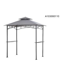 BBQ Gazebo no tools