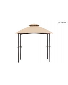 Grill Gazebo