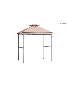 Westbrook 5x8 ft Grill Gazebo