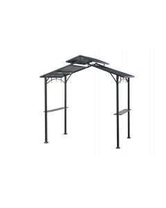 HARDTOP GRILL GAZEBO