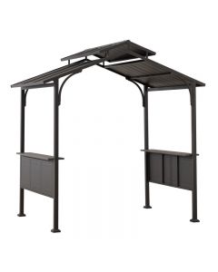 8x5 grill Gazebo