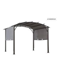 10Ft. X 10Ft. Cambrian Pergola