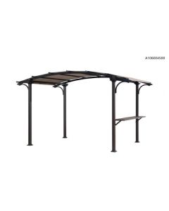 13X8 Wolcott Pergola(Sling Fabric)