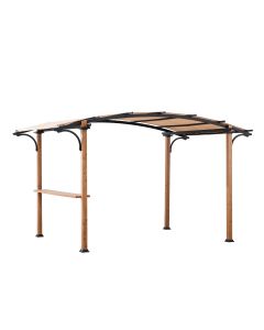 10x8 Wolcott Pergola(Sesame)