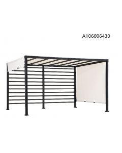 10x12 Vikki Pergola(Local Sling)