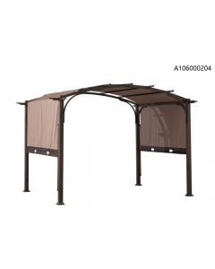 Waverly 8Ft X10Ft Pergola