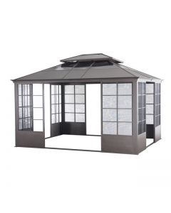 Screen House(with Netting)