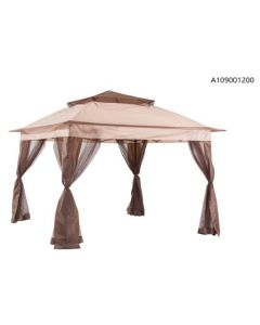 10X10 Pogoda Gazebo