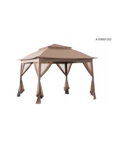 10 ft x 10 ft Pop-Up Gazebo