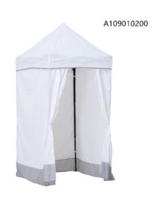 4x4 Pop-up Gazebo (Grey)