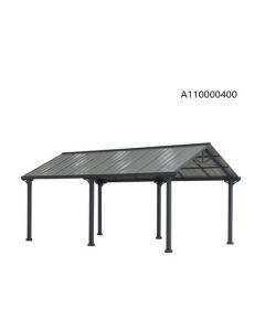 AutoCove Pritchard V2 Carport