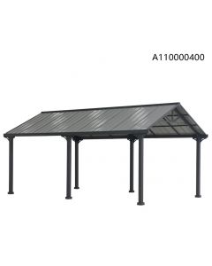 AutoCove Pritchard V2 Carport