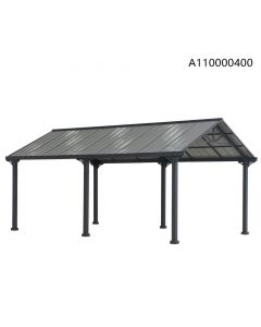 AutoCove Pritchard V2 Carport