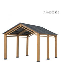 AutoCove 11x14 Hanover V.1 Carport