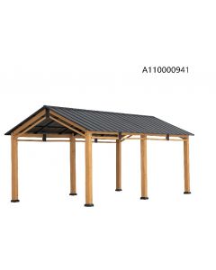 11x20 Hanover Carport