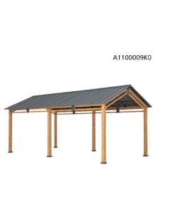 11x20 Hanover Carport