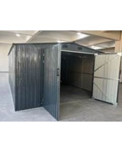 10x20 Garage