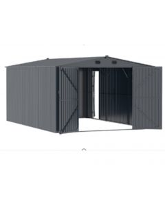 10x20 Garage