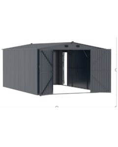 10x20 Garage