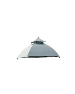 Replacement Canopy Windsor Grill Gazebo