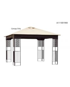 Canopy for Lakeside