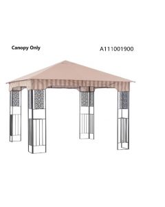 For Living Canopy for Lakeside