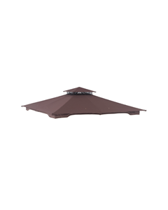 Canopy Replacement RegencyII-Brown